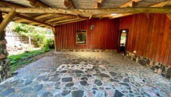 Se vende casa en Escazú San José 26-1346