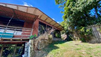 Se vende casa en Escazú San José 26-1346