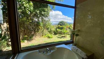 Se vende casa en Escazú San José 26-1346