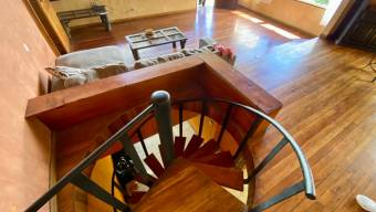 Se vende casa en Escazú San José 26-1346