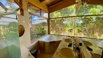 Se vende casa en Escazú San José 26-1346