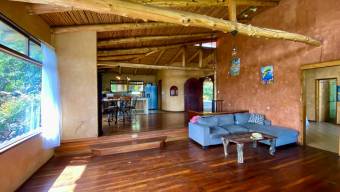 Se vende casa en Escazú San José 26-1346