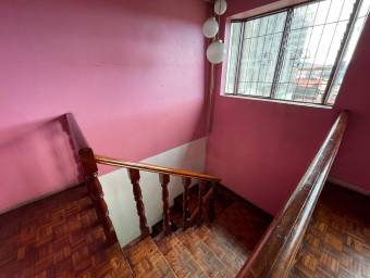 Se vende casa en Catedral San José 26-1912
