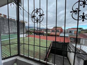 Se vende casa en Catedral San José 26-1912