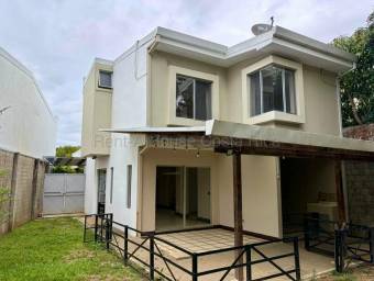 VENTA DE CASA EN CONDOMINIO EN SAN PABLO DE HEREDIA