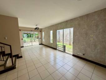 VENTA DE CASA EN CONDOMINIO EN SAN PABLO DE HEREDIA