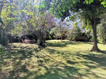 Se vende casa en Santa Ana San José 23-1533