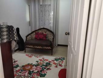 Se vende casa en Santa Ana San José 23-1533