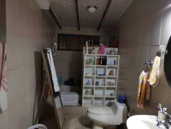 Se vende casa en Santa Ana San José 23-1533