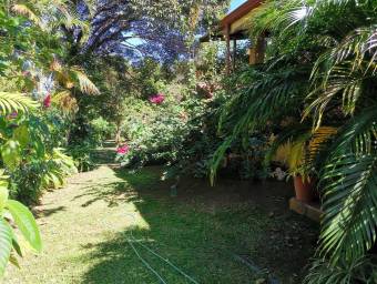 Se vende casa en Santa Ana San José 23-1533