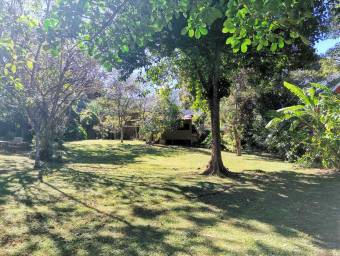 Se vende casa en Santa Ana San José 23-1533