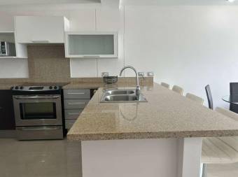 Alquiler Apartamento San Rafel, Escazu  #26-1070