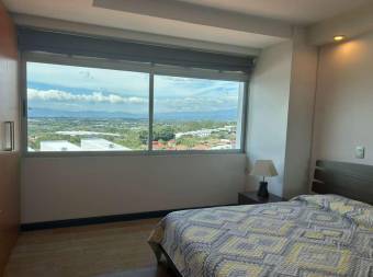 Alquiler Apartamento San Rafel, Escazu  #26-1070
