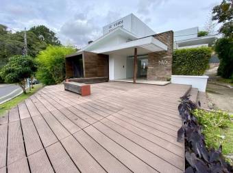 Se vende casa en Montes de Oca San José 26-537