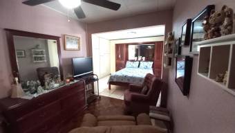Apartamento en venta en San Pablo de Heredia dúplex amplio en condominio exclusivo #25-1733 GS