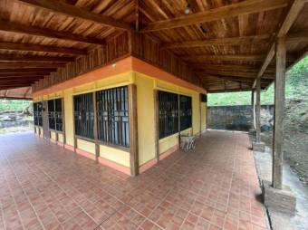 Propiedad en venta en Toledo de Acosta MLS 26-1273