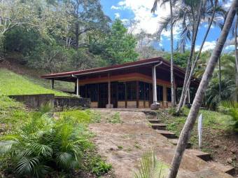 Propiedad en venta en Toledo de Acosta MLS 26-1273