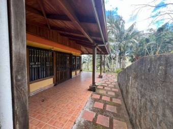 Propiedad en venta en Toledo de Acosta MLS 26-1273