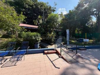 Venta de Club Campestre en Escazú., $ 1,700,000, 5, San José, Escazú