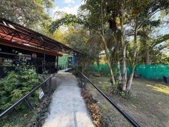 Venta de Club Campestre en Escazú., $ 1,700,000, 5, San José, Escazú