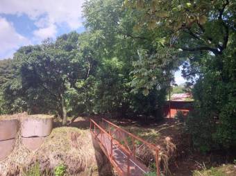 Venta de Lote en Santa Ana-Pozos. RAH 24-1914