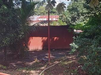 Venta de Lote en Santa Ana-Pozos. RAH 24-1914