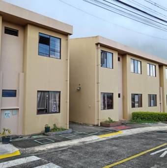 Venta de Apartamento en La Trinidad, Moravia. RAH 25- 895
