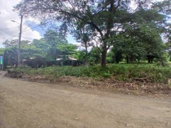 Venta de Lote en Carrillo-Sardinal, Guanacaste. RAH 26-47