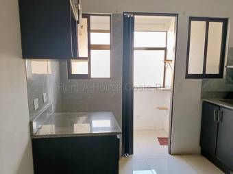 Venta de Apartamento en Alajuelita, San José. RAH 26-1909