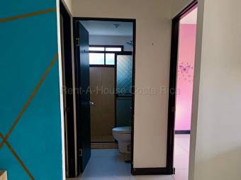 Venta de Apartamento en Alajuelita, San José. RAH 26-1909