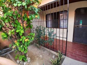 Venta de Casa en Liberia de Guanacaste. RAH 26-1910