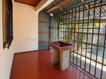 Venta de Casa en Liberia de Guanacaste. RAH 26-1910