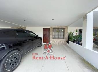 Venta de Casa en san Rafael Arriba de Desamparados 26-1911