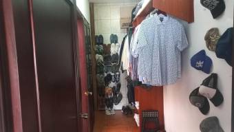 Propiedad en venta en Escazú dúplex con 2 apartamentos ideal inversión alta plusvalía #26-1207 GS