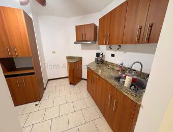 Venta apartamento en planta baja con terraza y seguridad #26-1852 GS