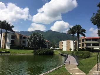 Se alquila apartamento en Santa Ana San José 26-83