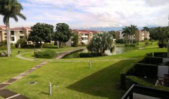 Se alquila apartamento en Santa Ana San José 26-83