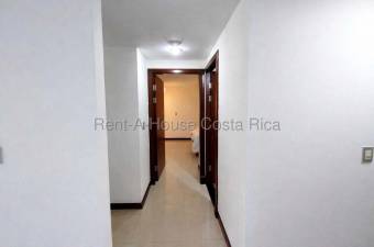 Se alquila apartamento en Pozos Santa Ana 26-1901