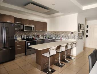 Se alquila casa en Brasil Santa Ana 26-1439
