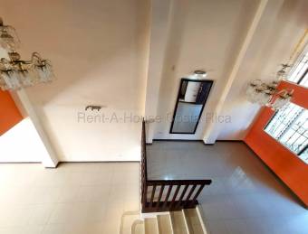 Se alquila casa en Pavas San José 26-1788