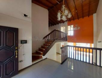 Se alquila casa en Pavas San José 26-1788