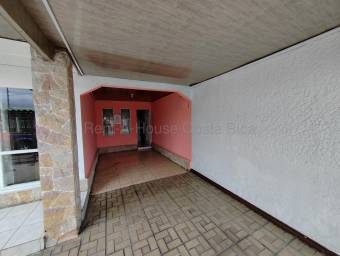 Alquiler de casa amplia para uso residencial o comercial #26-1899 GS