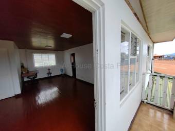 Alquiler de casa amplia para uso residencial o comercial #26-1899 GS