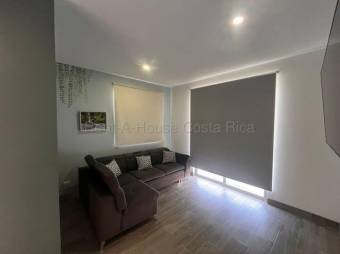 Hermosa Propiedad de Montaña en Venta. Jardín de Dota MLS 26- 