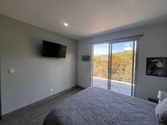 Hermosa Propiedad de Montaña en Venta. Jardín de Dota MLS 26- 