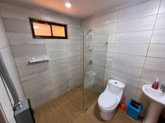 Hermosa Propiedad de Montaña en Venta. Jardín de Dota MLS 26- 
