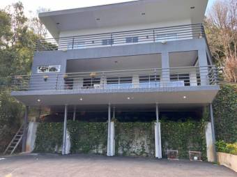 Hermosa Propiedad de Montaña en Venta. Jardín de Dota MLS 26- 