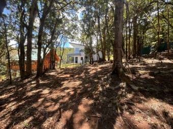 Hermosa Propiedad de Montaña en Venta. Jardín de Dota MLS 26- 