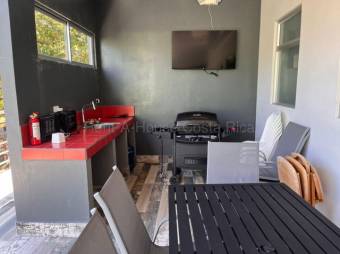 Hermosa Propiedad de Montaña en Venta. Jardín de Dota MLS 26- 
