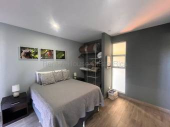 Hermosa Propiedad de Montaña en Venta. Jardín de Dota MLS 26- 
